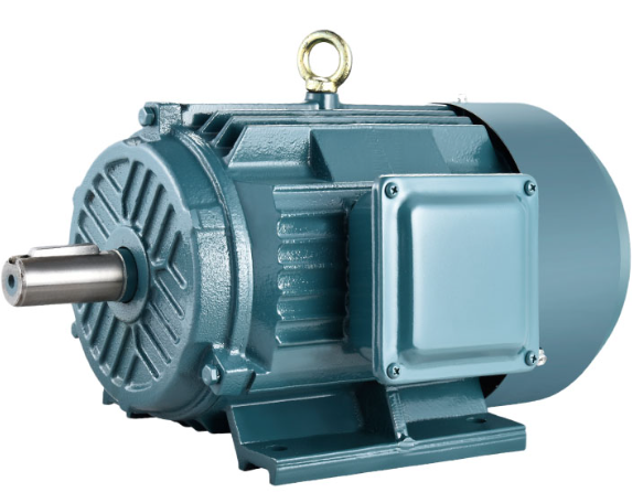 YBBP-160L-4八极十极电机参数表