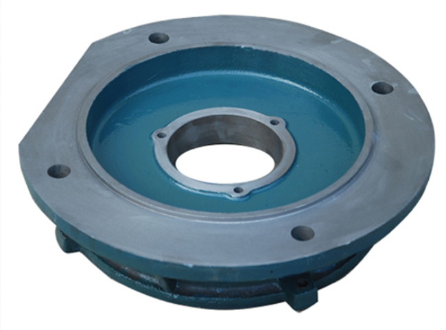 YBBP-160L-4电机法兰盘-立式电机前端盖-驱动端